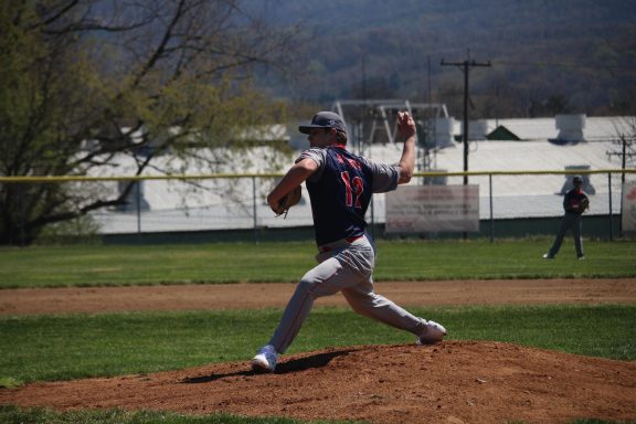 Heat Siphon Baseball