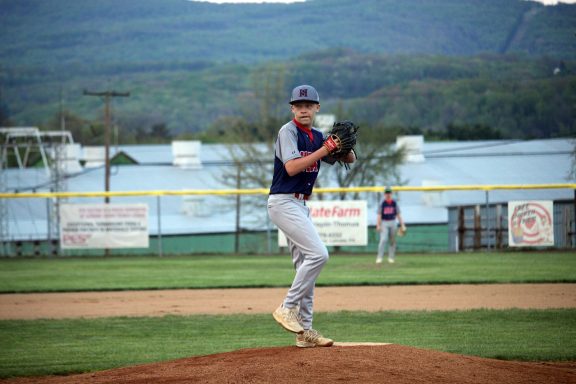 heat siphon baseball