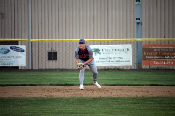 latrobe derry teener league baseball